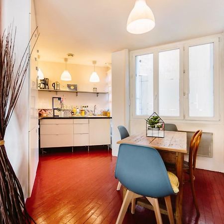 Appartement De L'Elephant Нант Екстериор снимка