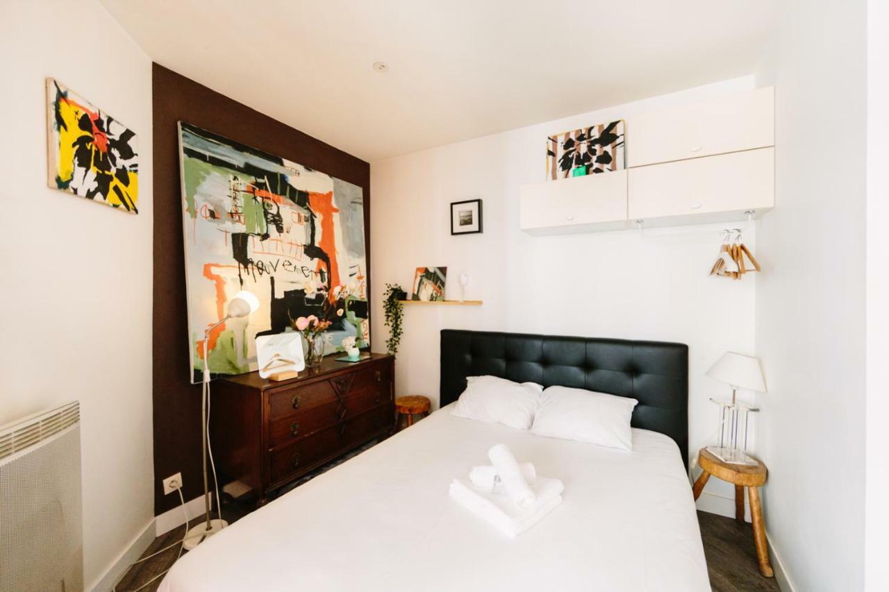 Appartement De L'Elephant Нант Екстериор снимка